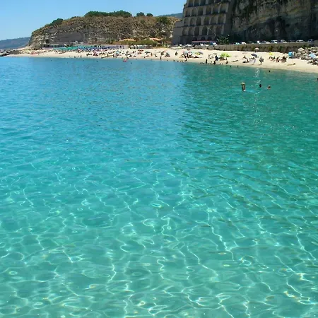 Oltremare Club Tropea