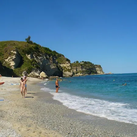 Oltremare Club * Tropea