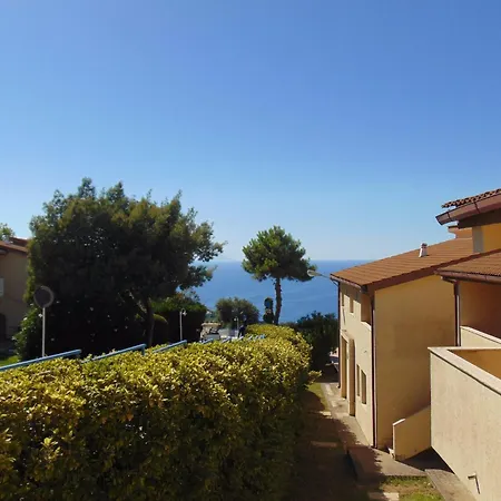 Oltremare Club Apartament