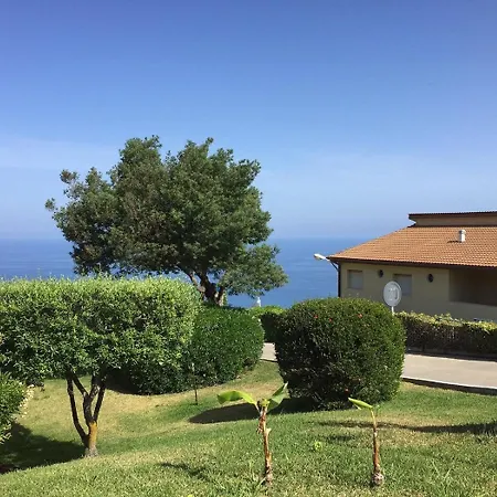 Oltremare Club Apartament