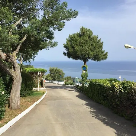 Apartament Oltremare Club