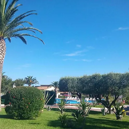 Apartament Oltremare Club *