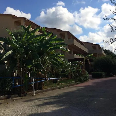 Apartament Oltremare Club *