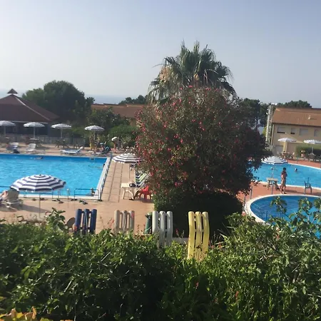 Apartament Oltremare Club