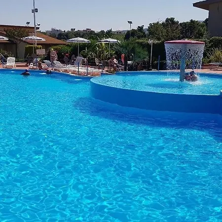 Oltremare Club